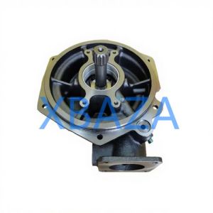 OEM quality water pump 424-3625 for CAT G3500 gas engine