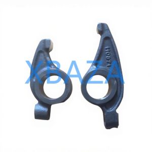 Outlet rocker arm 242328 for Jenbacher 320 gas engine