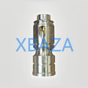 Spark Plug Socket 9027195, High-Quality Replacement for Jenbacher Gas Engine J612 J616 J620 Series, Durable Chrome Vanadium Steel Socket