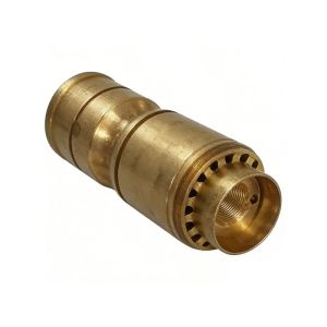 Spark Plug Socket 367151, High Precision Fit for Jenbacher Engines Type 3, Type 4, Type 6 - Durable Engine Maintenance Tool