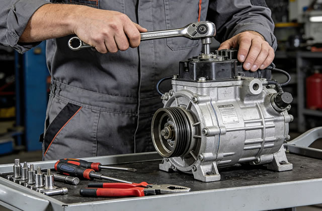 Comprehensive Maintenance and Care Guide for Jenbacher Engine Valve Seats