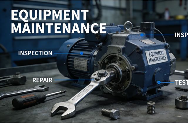 Comprehensive Maintenance and Servicing Guide for Jenbacher Fuel Injectors