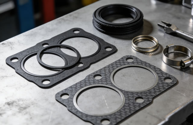 CAT Gasket Kit: Essential Maintenance and Repair Best Practices