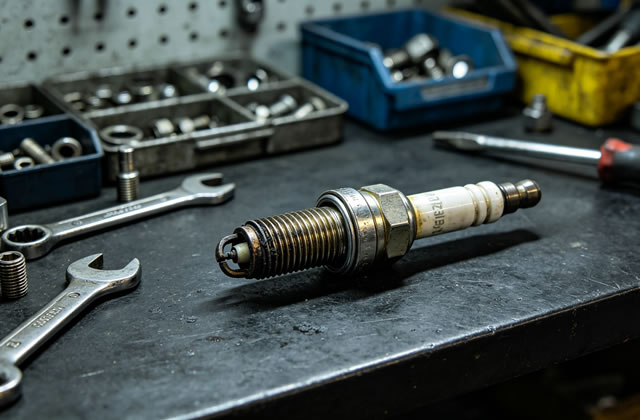 MWM Ignition Plug: Complete Maintenance, Service & Long-Term Care Guide