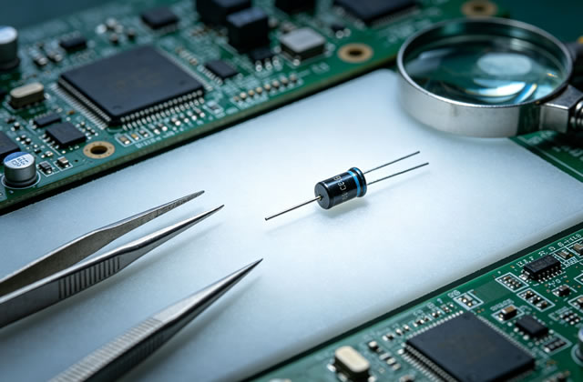 MWM Diode: Complete Maintenance and Repair Guide