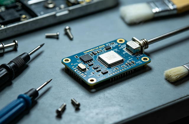 MWM Temperature Sensor: Complete Maintenance & Repair Guide