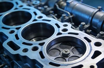 Comprehensive Maintenance and Care Guide for Jenbacher Gasket Kits