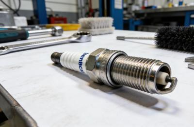 Comprehensive Maintenance Guidelines for Jenbacher Spark Plug Sockets