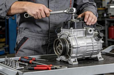 Comprehensive Maintenance and Care Guide for Jenbacher Engine Valve Seats