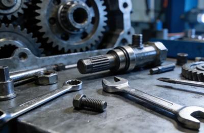 Comprehensive Maintenance and Care of Jenbacher Valve Guide