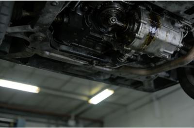 Comprehensive Maintenance and Servicing Guide for Jenbacher Fuel Pump