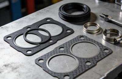 CAT Gasket Kit: Essential Maintenance and Repair Best Practices