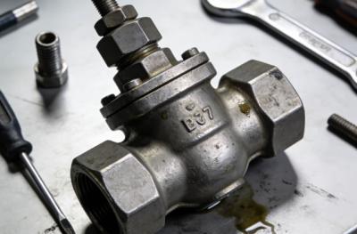 Comprehensive Maintenance and Repair Guide for CAT Valve Seat