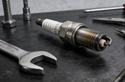 Comprehensive Maintenance and Repair Guide for CAT Ignition Plug