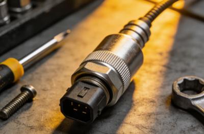 CAT Speed Sensor: Complete Maintenance, Inspection & Professional Repair Guide