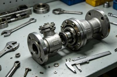 MWM Valve Maintenance and Overhaul: Comprehensive Guide for Longevity and Performance