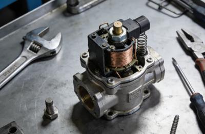 CAT Solenoid Valve: Complete Maintenance, Repair & Troubleshooting Manual