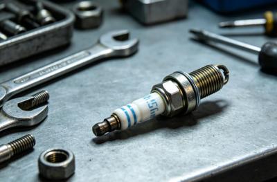 MWM Spark Plug: Professional Maintenance & Full Service Guide