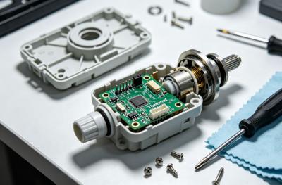 MWM Thermostat: Complete Maintenance & Repair Guide