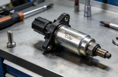 CAT Ignition Coil: Professional Maintenance, Inspection & Repair Guide