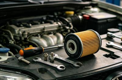 MWM Oil Filter: Full Maintenance, Service, Inspection & Replacement Best Practices