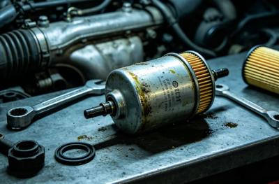 MWM Fuel Filter: Complete Maintenance & Service Manual