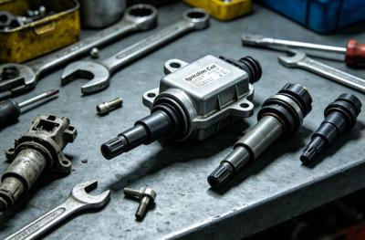 MWM Ignition Coil: Comprehensive Maintenance & Repair Guide