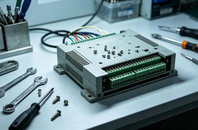MWM Control Module: Complete Maintenance & Repair Manual
