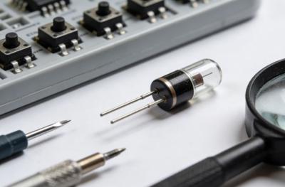 CAT Diode Maintenance and Repair Guide