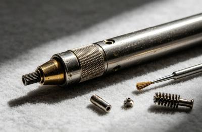 MWM Brush Comprehensive Maintenance and Repair Guide
