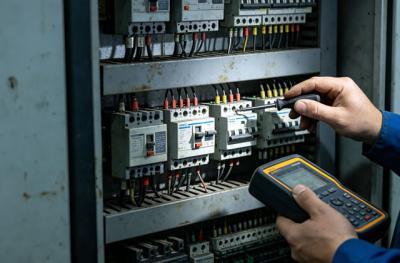 MWM Control Panel: Complete Maintenance & Repair Manual