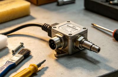 MWM Speed Sensor: Complete Maintenance, Repair & Long-Term Care Guide